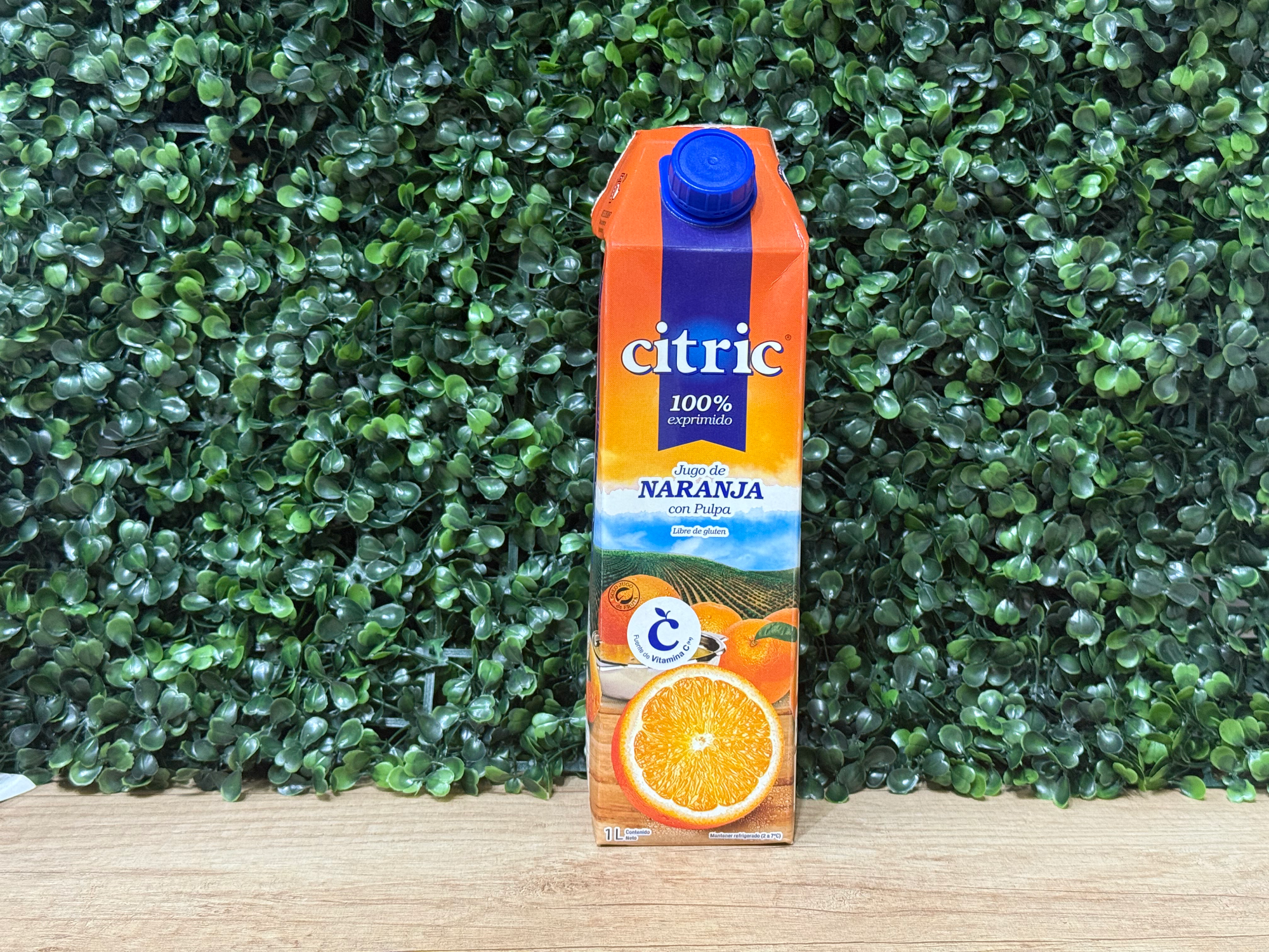 Citric 1L