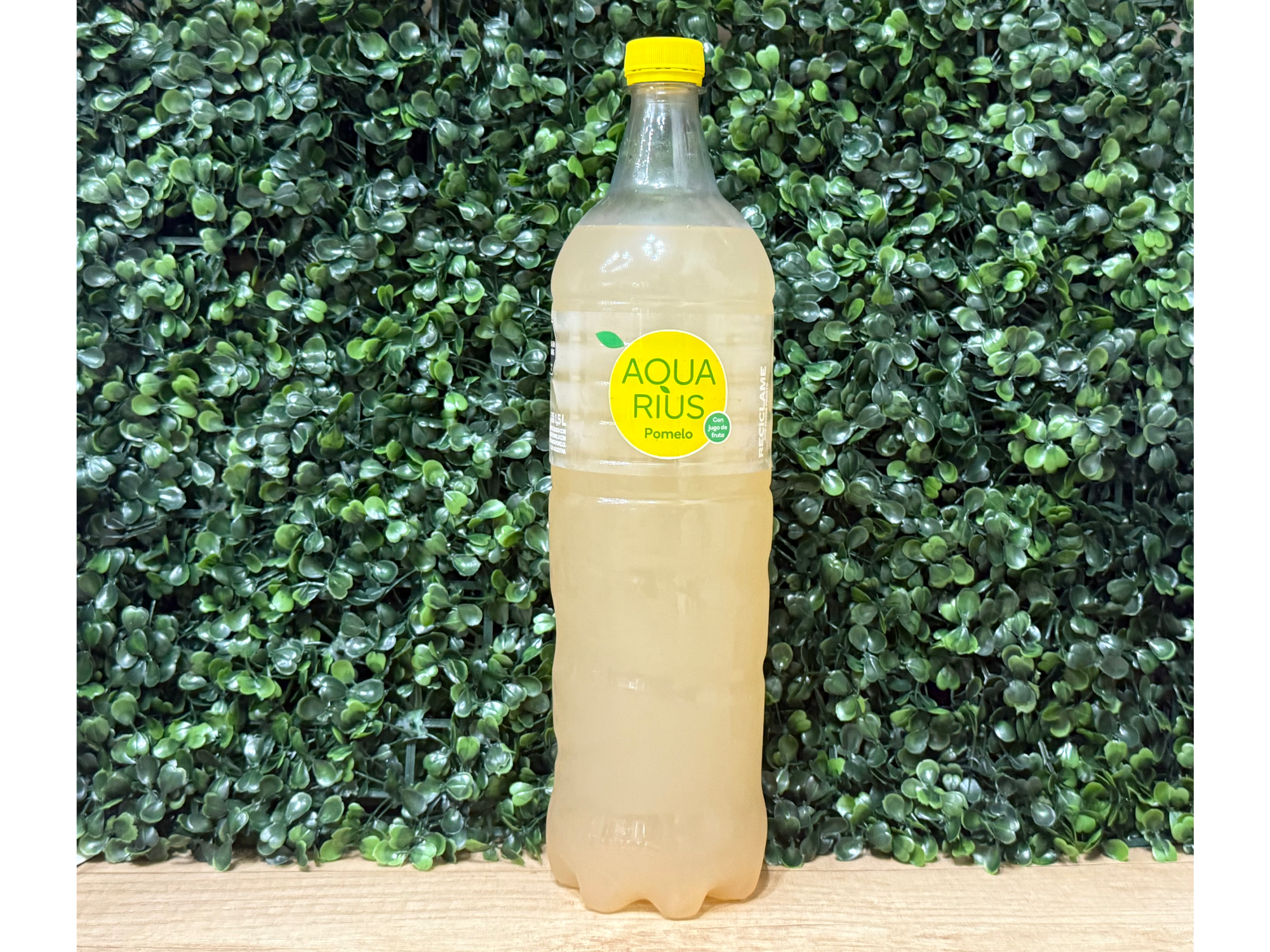 Aquarius 1,5L