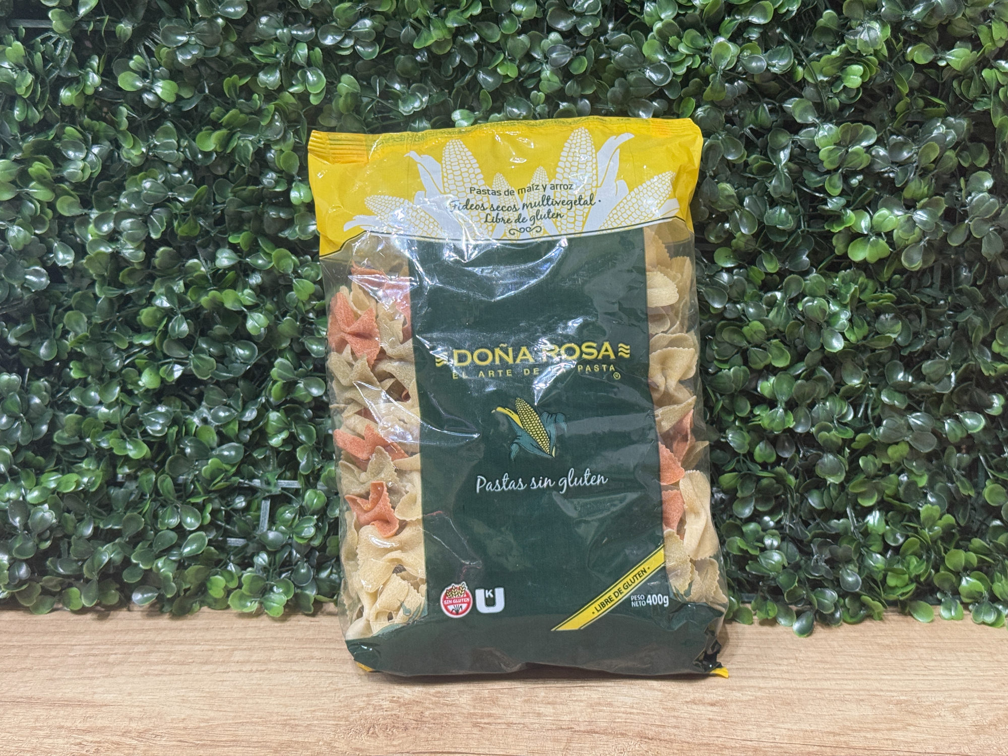 Fideos Doña Rosa