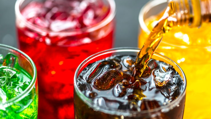 Bebidas