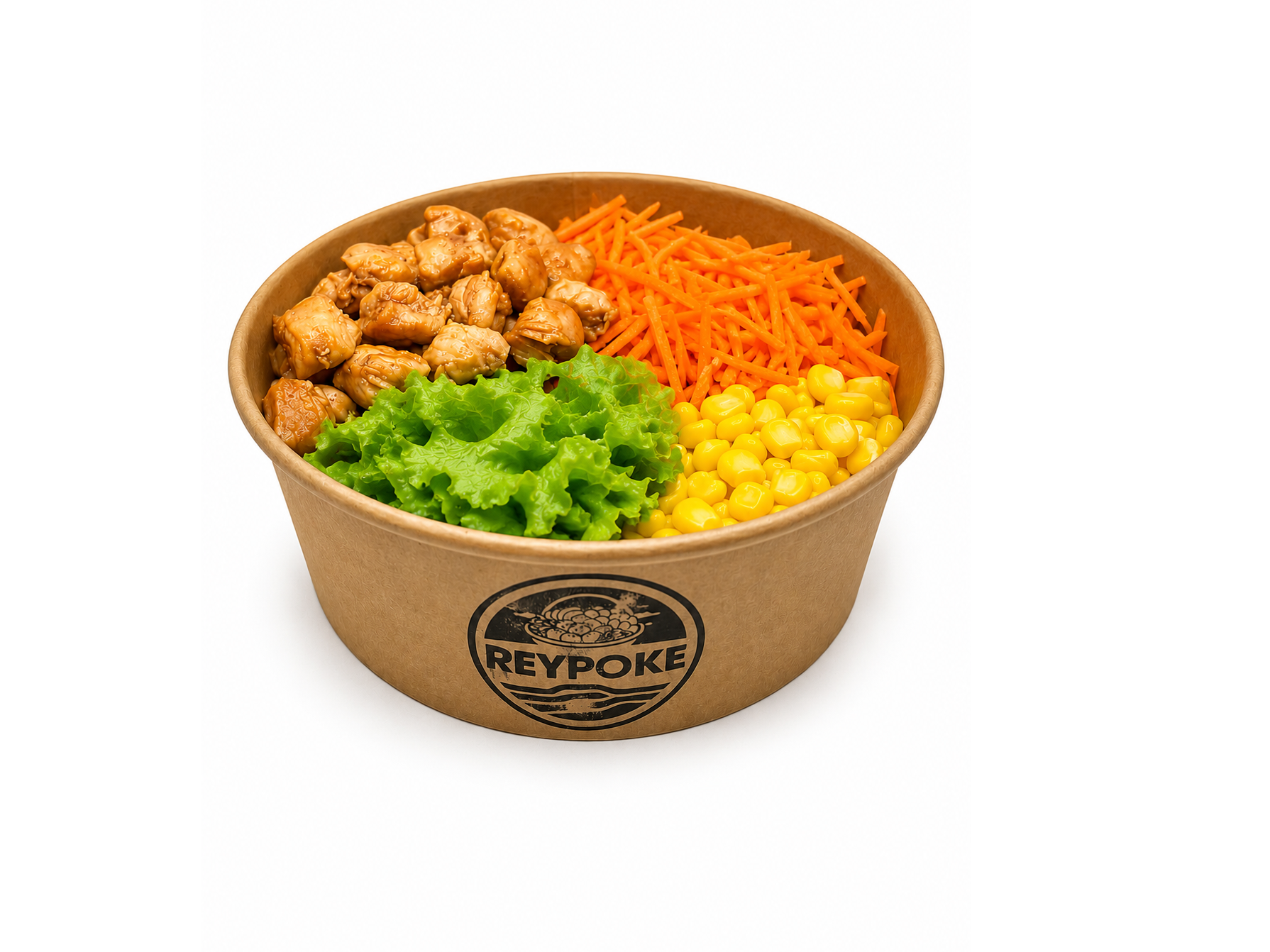 Bowl de la semana
