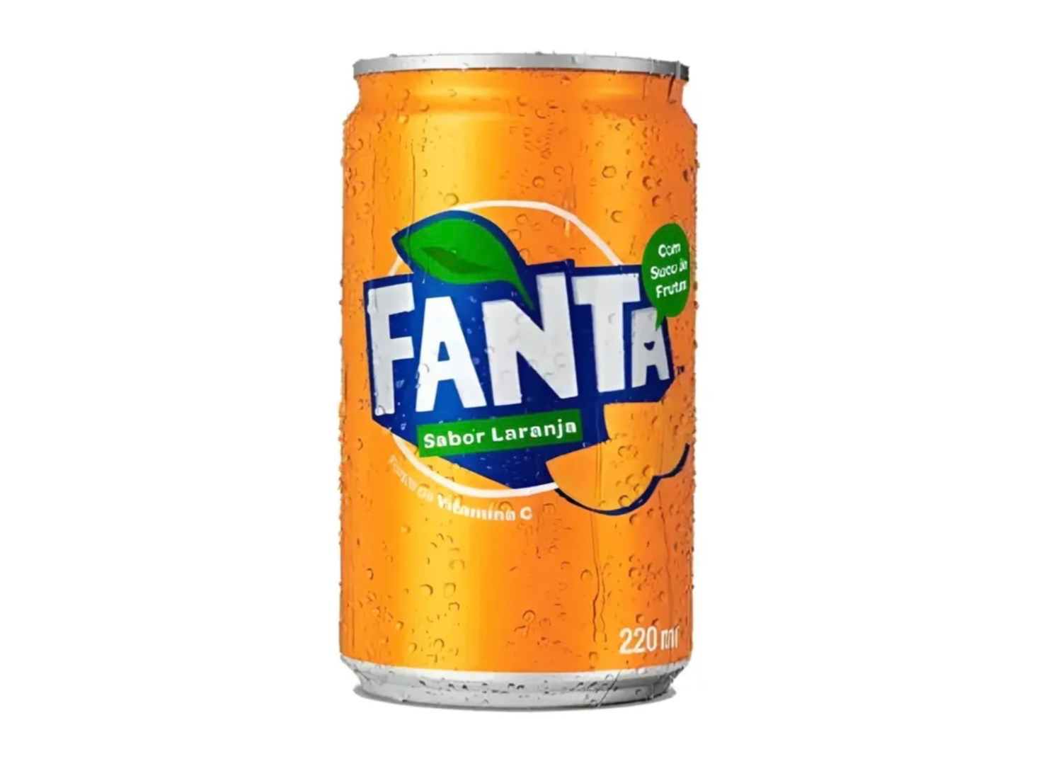 Fanta Original