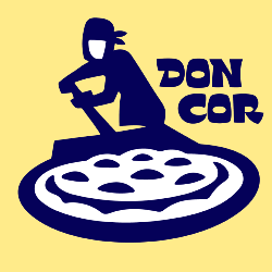 Logo Don cornicione
