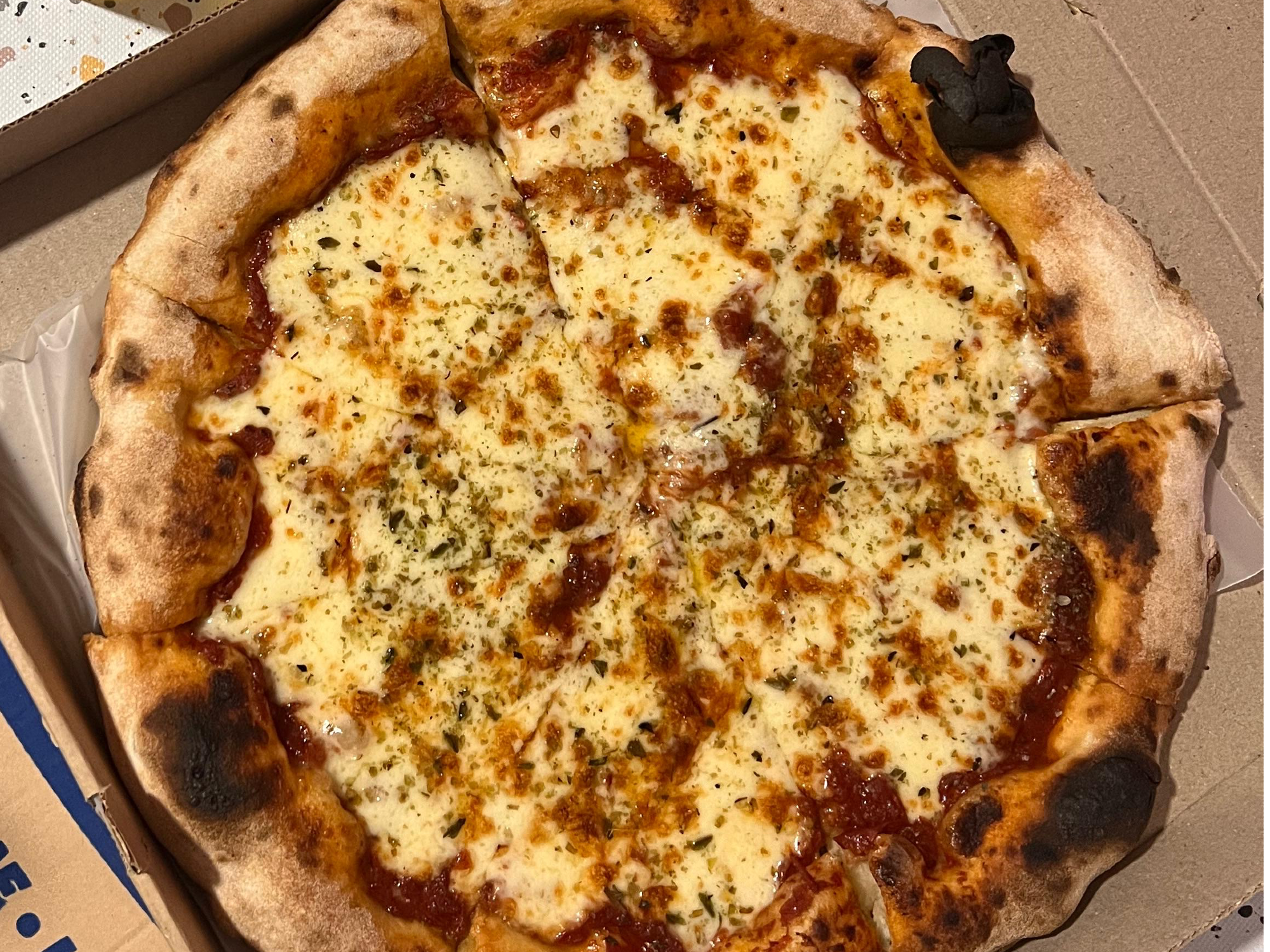 Muzzarella