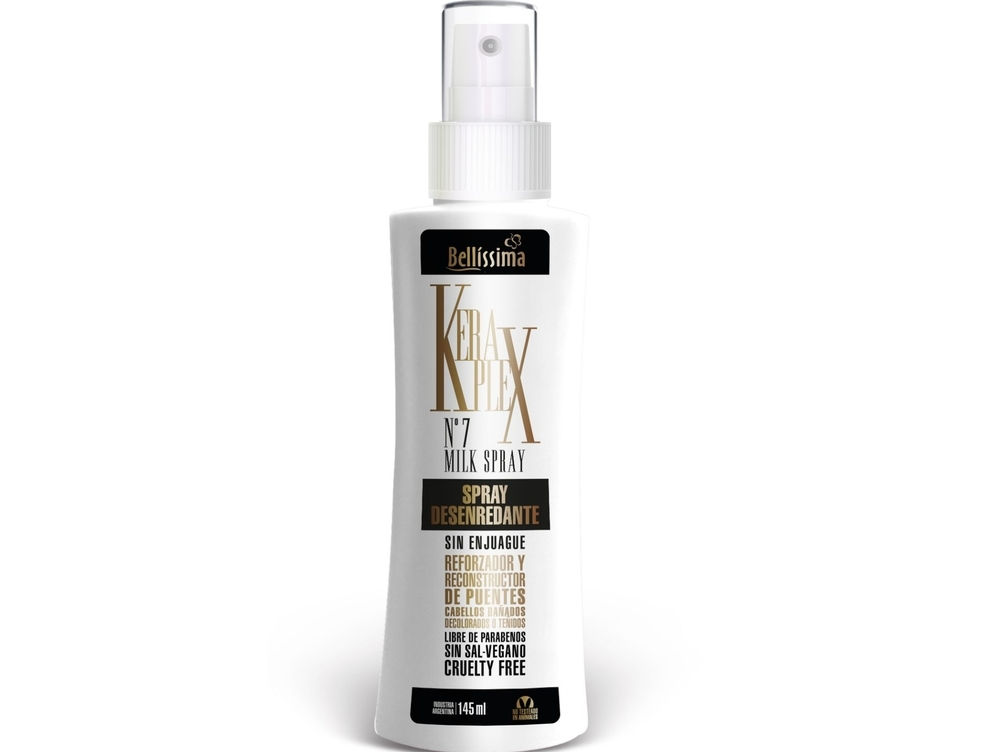 Keraplex N7 spray desenredante