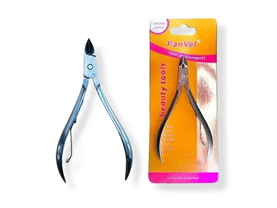 Cortacuticula bei bei.