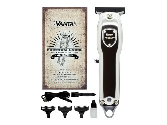 Patillera Vanta premium