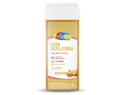 Cera depilatoria roll-on 100g