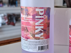 Removedor pinki 120ml