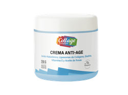 Crema anti-age 250g