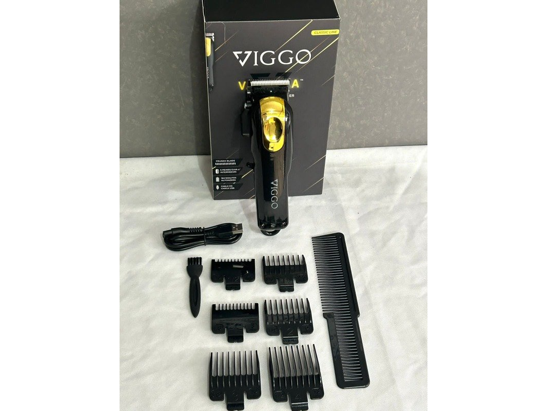 Máquina Viggo black