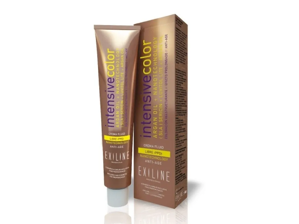 Tintura exiline (1 pomo)