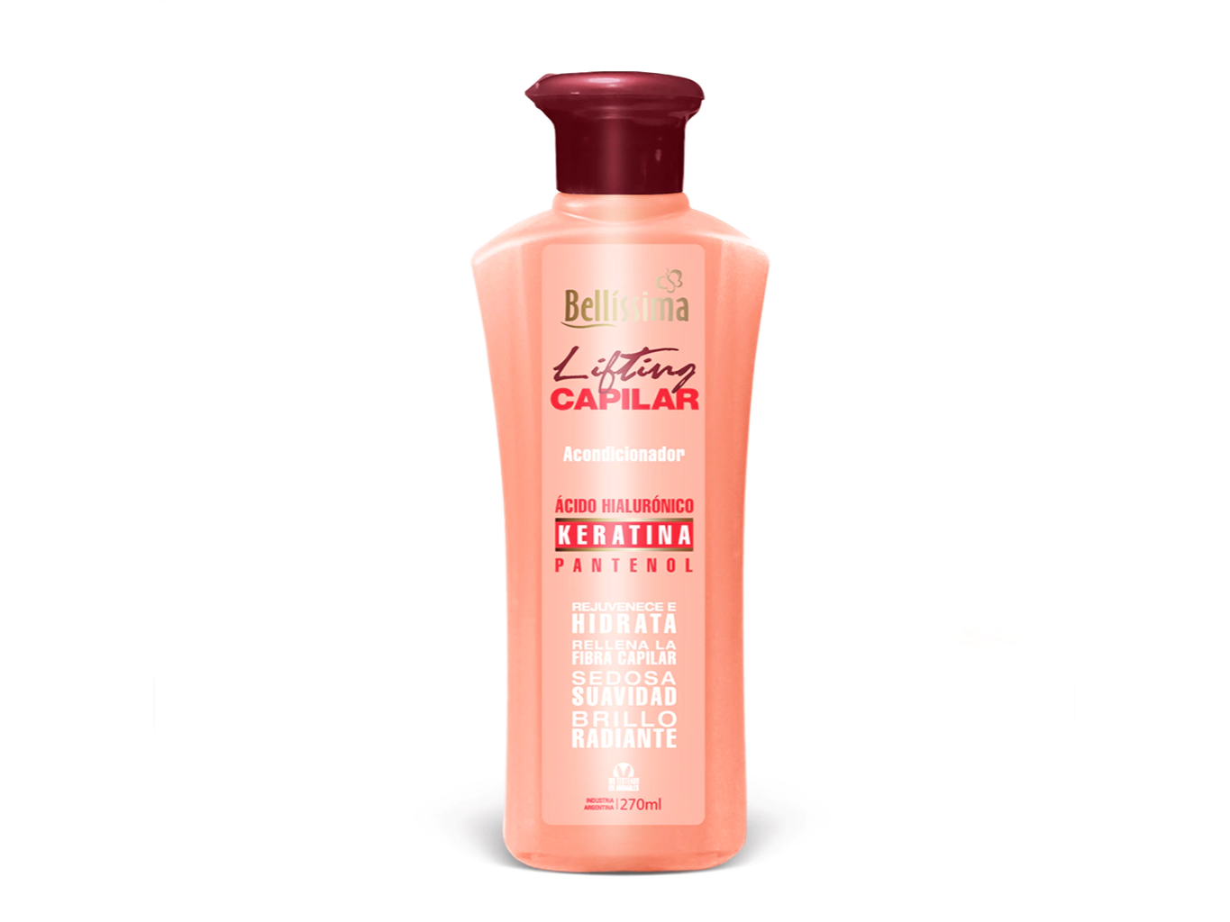 Lifting acondicionador 270ml