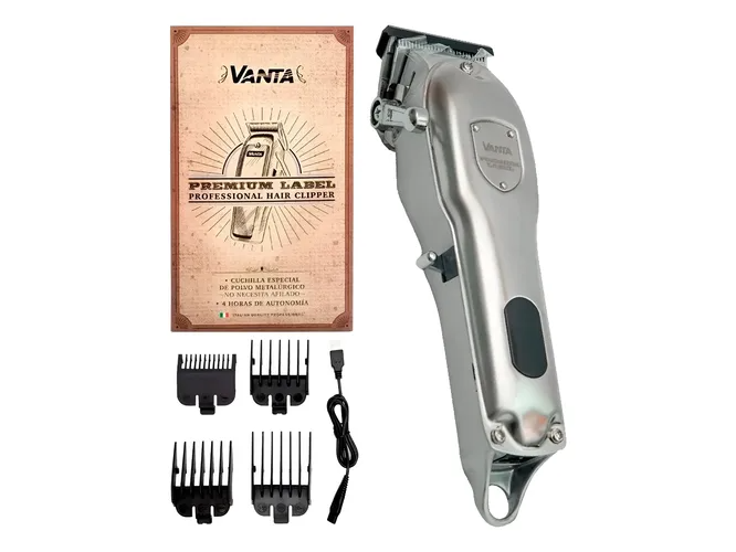 Máquina Vanta premium