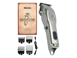 Máquina Vanta premium
