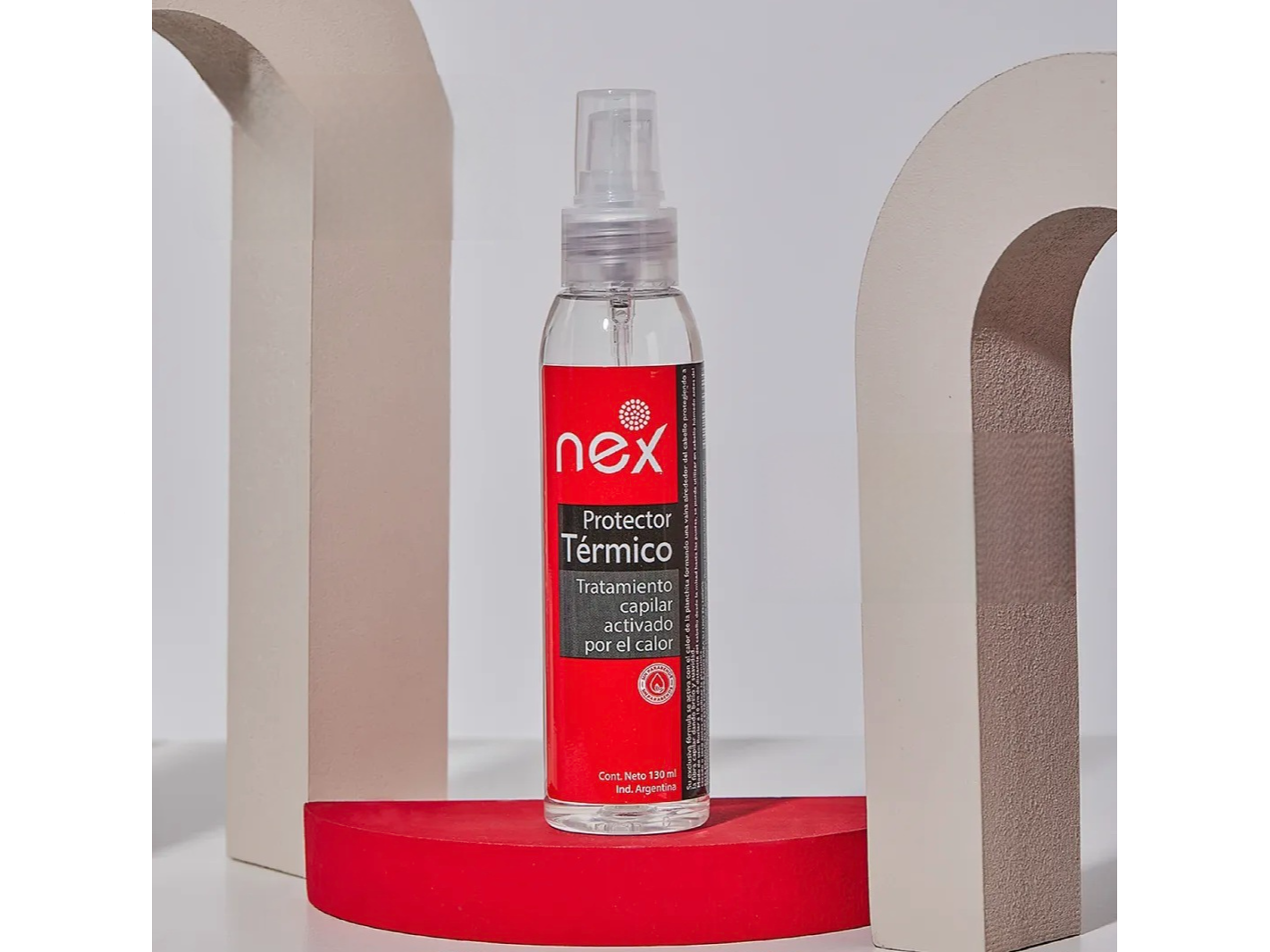 PROTECTOR TÉRMICO (NEX)