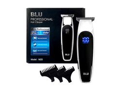 Patillera recargable marca BLU