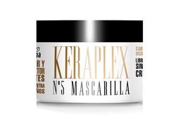 Keraplex N5 mascarilla 250g