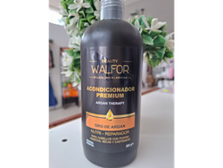 Acondicionador premium de argán 💫