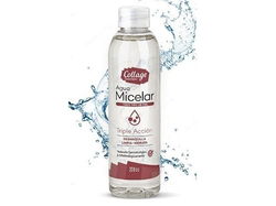 Agua micelar 200cc