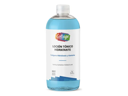 Loción tónico hidratante 500g