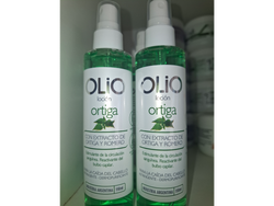 Olio loción ortiga 110ml