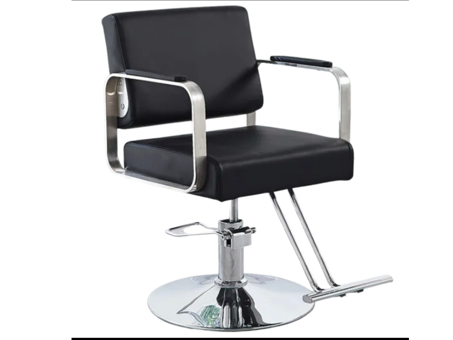 Sillon de peluqueri/barberia