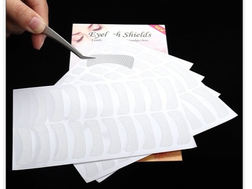 Parches x 5 planchas