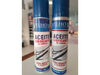 Aceite lubricante en aerosol 85ml.