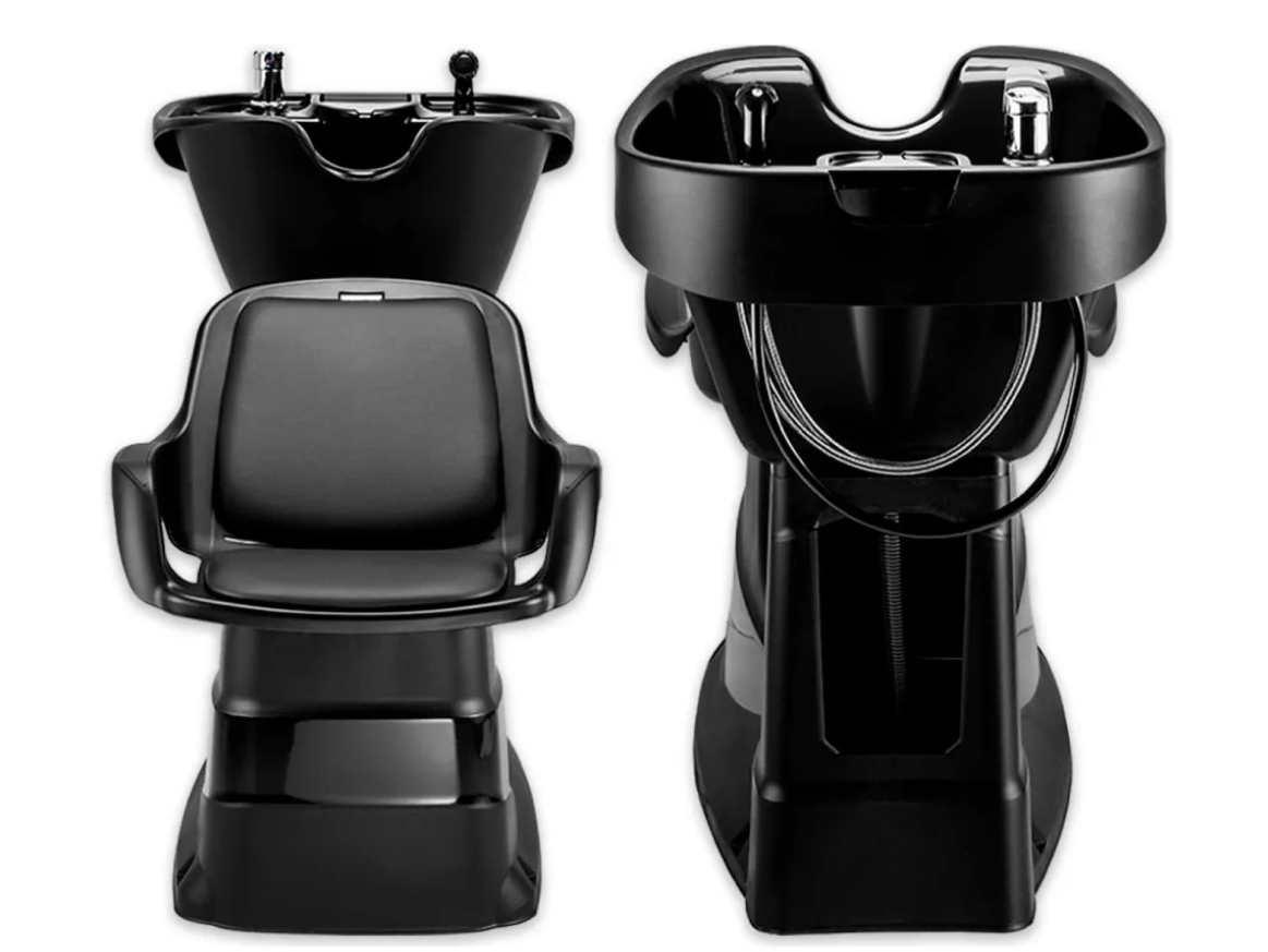 Lavacabezas Dompel profesional 😎