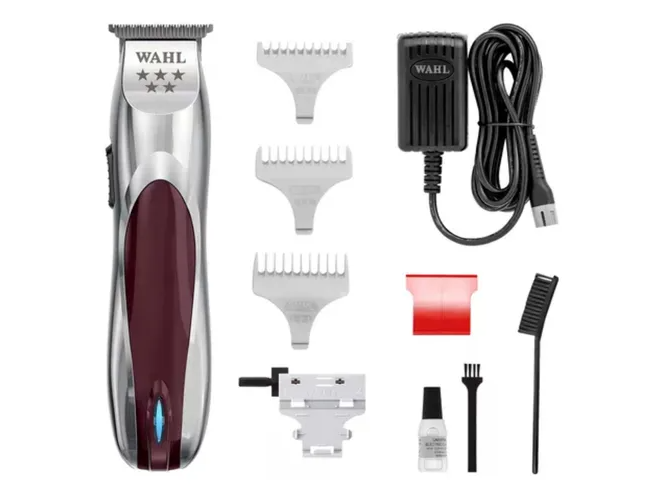 Patillera 5 estrellas wahl A•LIGN