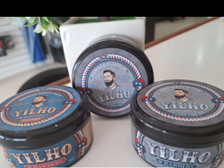 Pomada fijativa 100g