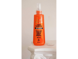 PROTECTOR TÉRMICO DE KERATINA