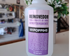 Removedor miss poppins 500g