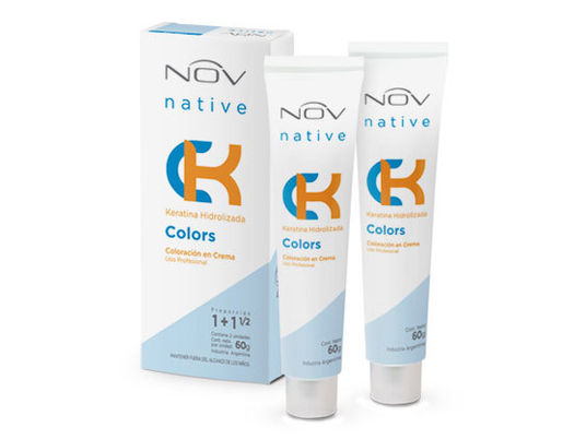 Tintura Nov (2 pomos)