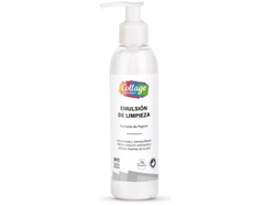Emulsión de limpieza 200cc