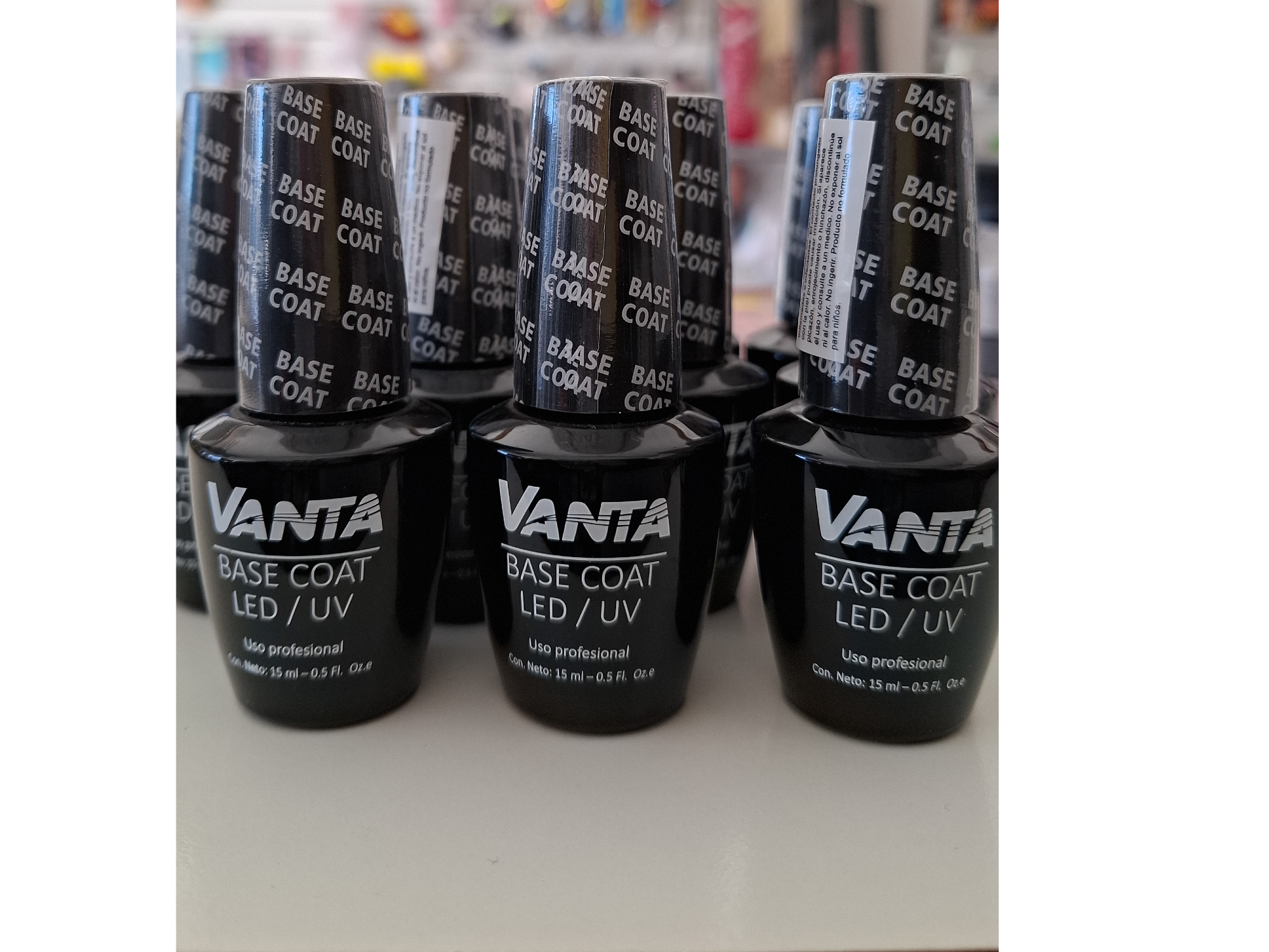 Base Vanta😍😍💝