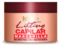 Lifting mascarilla 250g