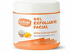 Gel exfoliante facial detox 250g