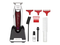 Máquina wahl detailer con accesorios.