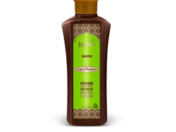 Shampoo de argan y macadamia 270mg