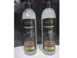 Gel para afeitar/rasurar 🧔👨