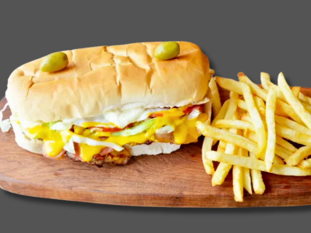 Lomo Americano