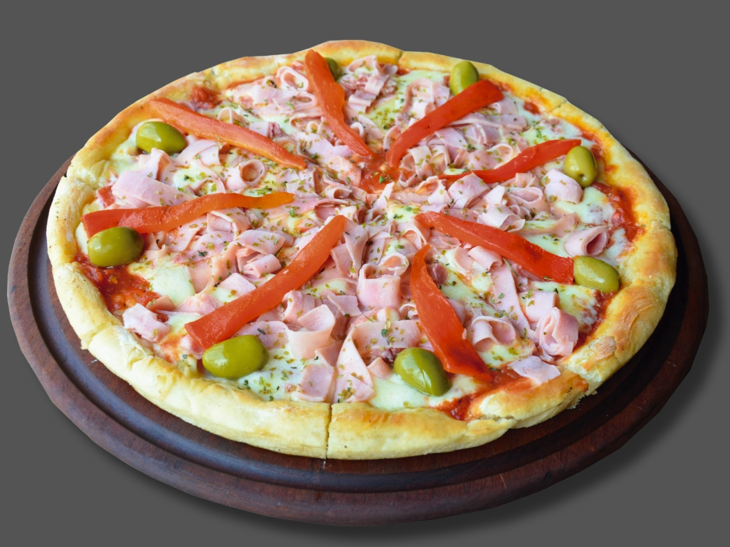 Especial Con Morrón