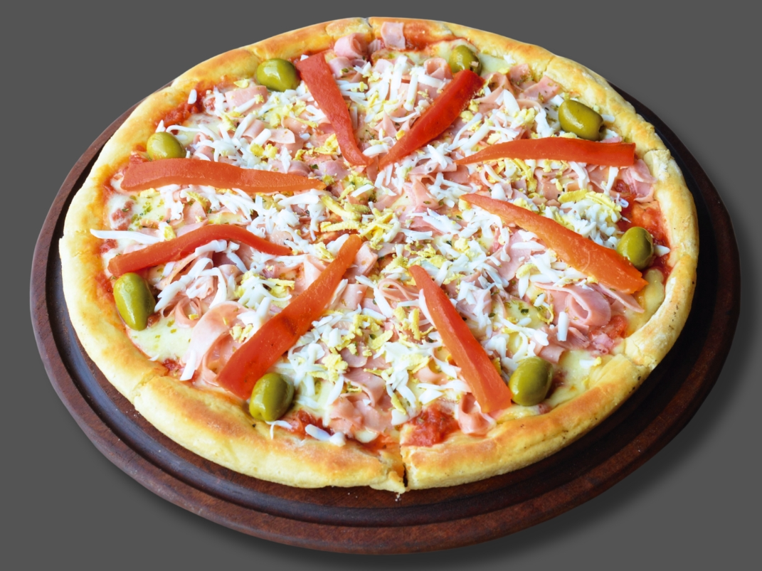 Especial con Huevo