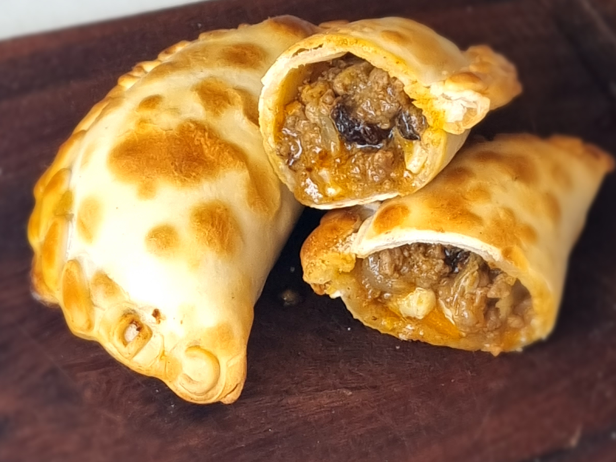 CD - CRIOLLAS DULCES