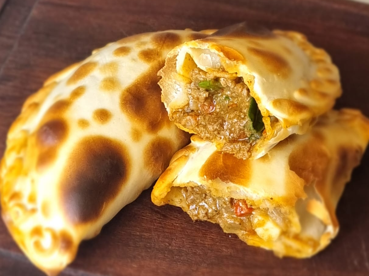 CARNE CORTADA A CUCHILLO