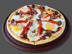 Americana (Foto Ilustrativa)