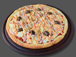 Palmito (Foto Ilustrativa)