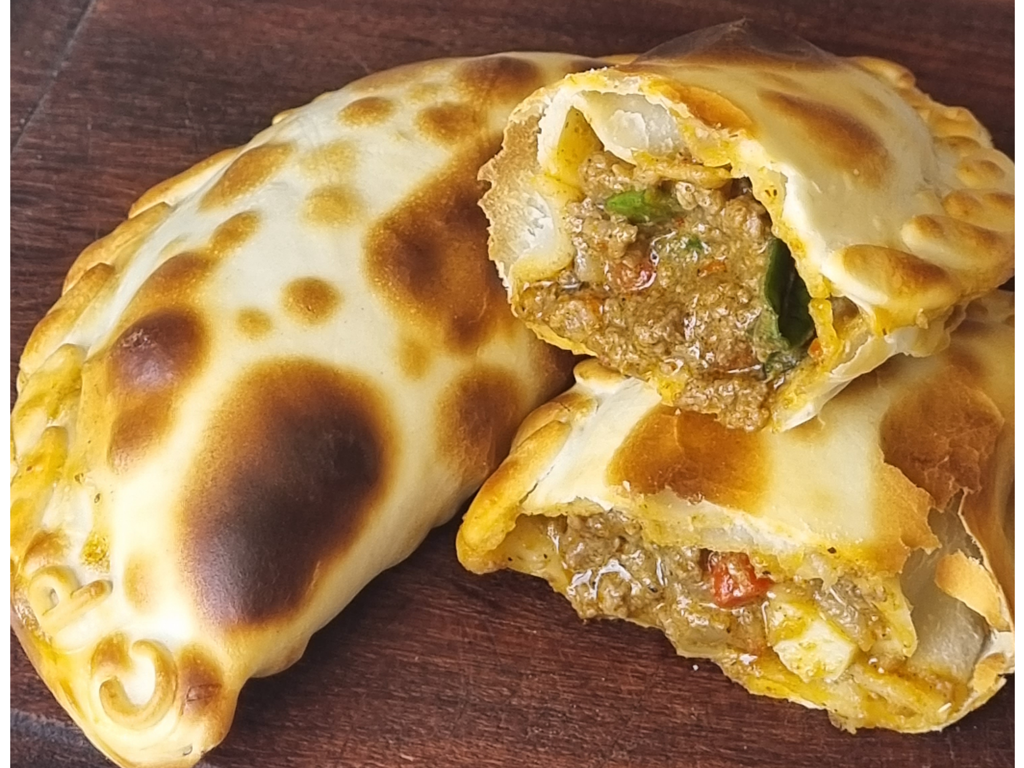 CP - CRIOLLAS PICANTES